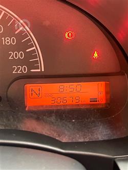 Nissan Sunny